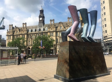 Leeds: 2-Hour Highlights Walking Tour