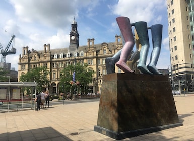 Leeds: 2-Hour Highlights Walking Tour