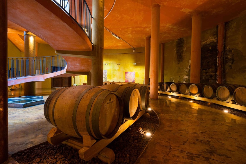 Picture 7 for Activity Tenerife: Full-Day Gastronomy and Wine Tour