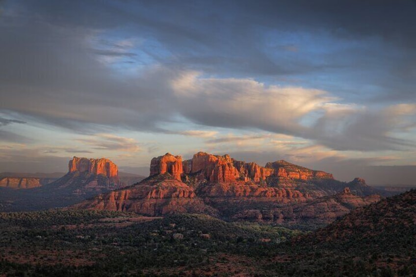 Sedona Hiking and Photo Adventure