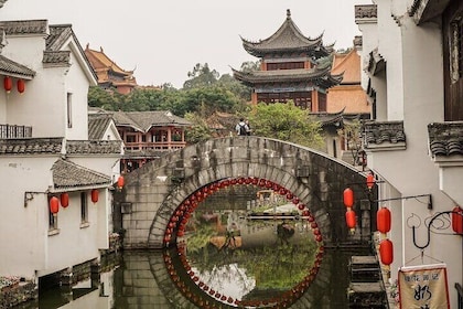 7 Day Private Tour in Guangzhou