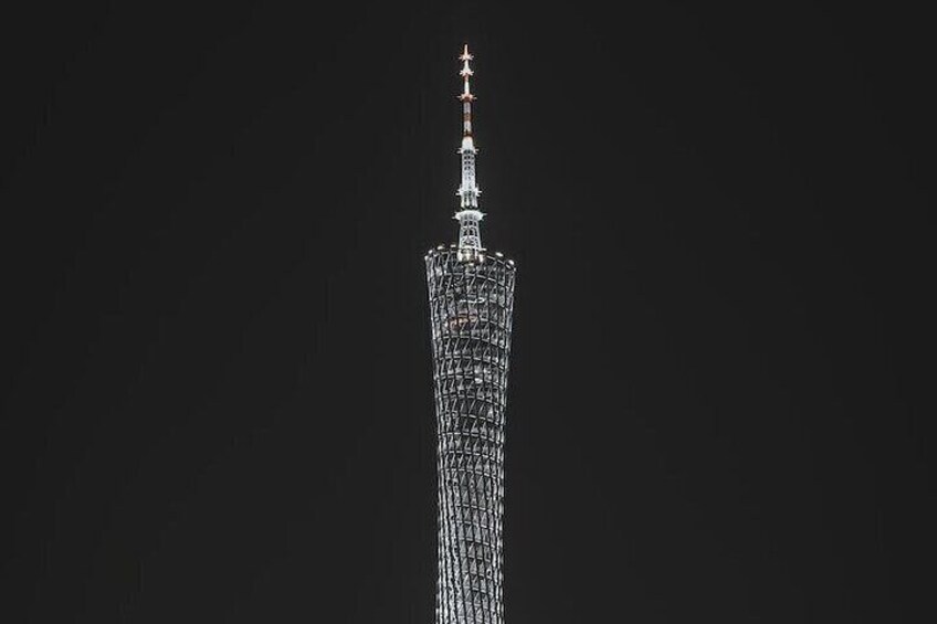 Guangzhou Tower