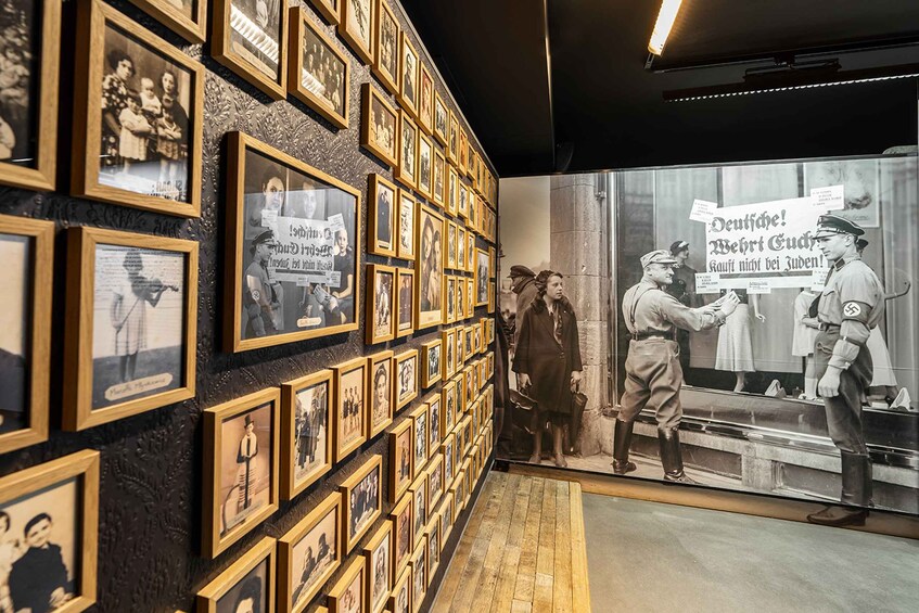 Picture 15 for Activity Caen: Guided D-Day Sites Tour & Caen Memorial Museum Ticket