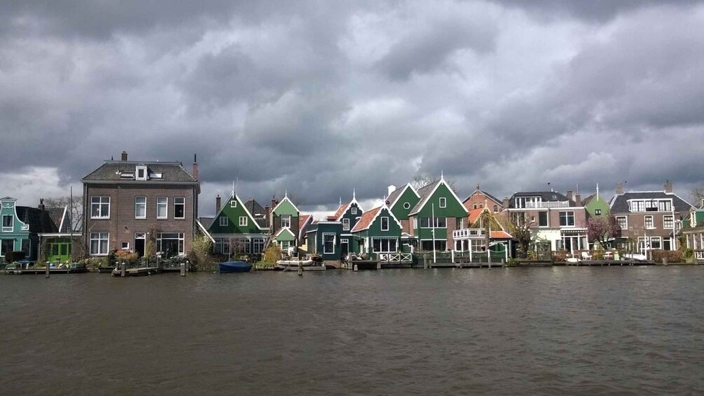Picture 6 for Activity Amsterdam: Zaanse Schans 3-Hour Small Group Tour