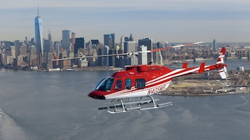 Grand Helicopter Tour