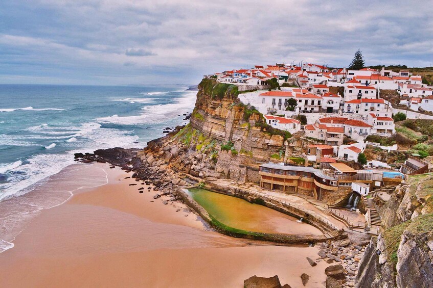 Picture 7 for Activity From Lisbon: Sintra, Cascais and Cabo da Roca Tour