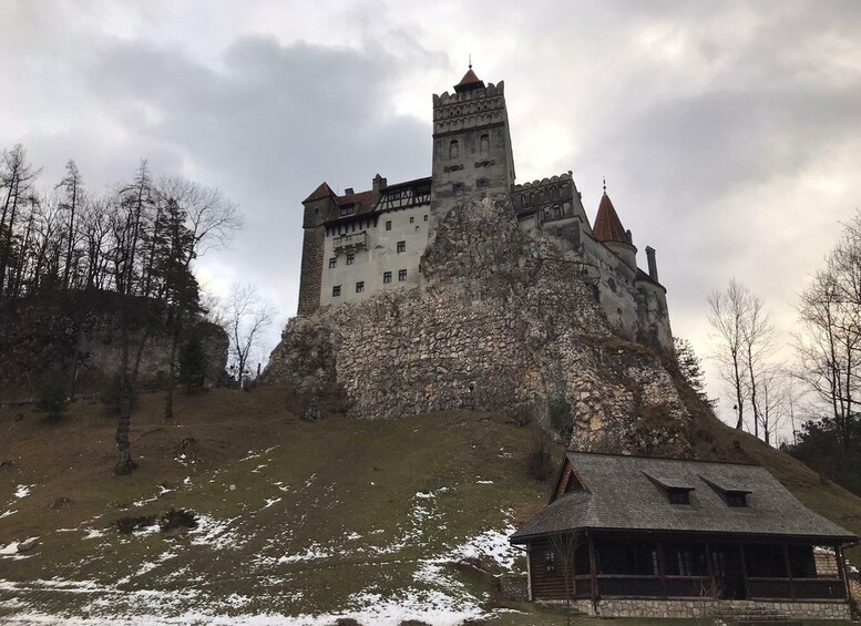 Picture 5 for Activity From Brasov: Tour of Castles and Surrounding Area