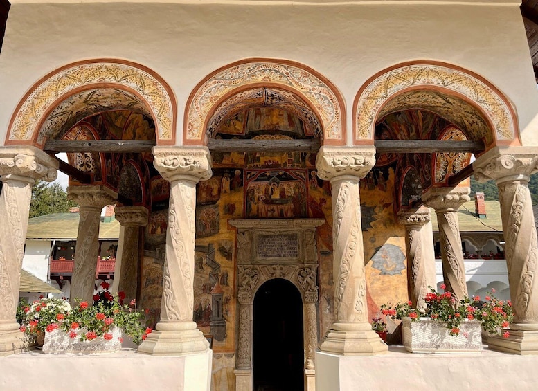 Picture 9 for Activity From Brasov: Tour of Castles and Surrounding Area