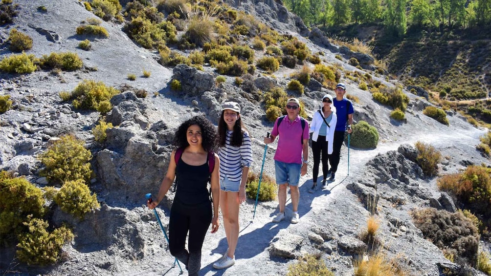 Picture 8 for Activity Granada: Los Cahorros de Monachil Canyon Hiking Tour