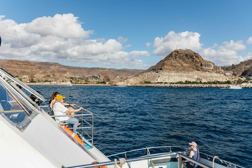 Picture 1 for Activity From Las Palmas: Highlights of Gran Canaria Day Tour