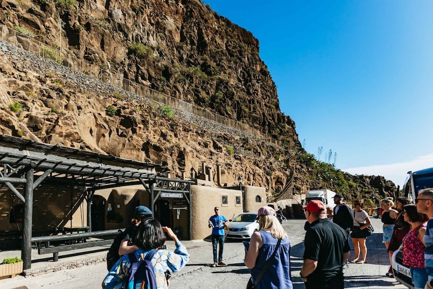 Picture 4 for Activity From Las Palmas: Highlights of Gran Canaria Day Tour