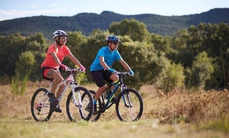 Maspalomas: alquiler de bicicleta de montaña de 1 a 7 días