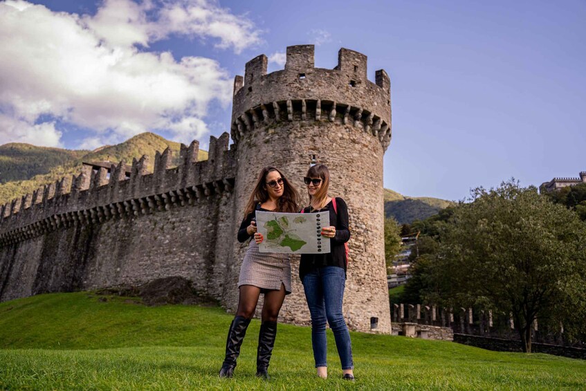 Picture 5 for Activity Fortezza Pass: 3 Castles Ticket