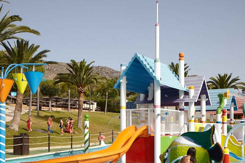 Picture 4 for Activity Costa del Sol: Aqualand Torremolinos Entry Ticket