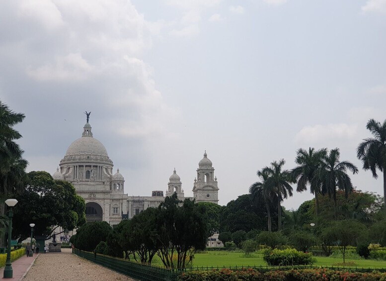 Picture 6 for Activity Kolkata Full-Day Street Photography Tour