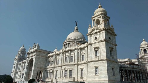 Tour di Kolkata di un giorno intero di fotografia di strada