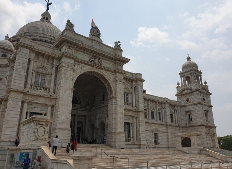 Picture 3 for Activity Kolkata Full-Day Street Photography Tour