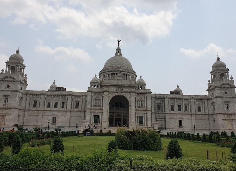 Picture 7 for Activity Kolkata Full-Day Street Photography Tour