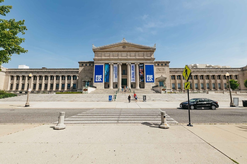 Picture 1 for Activity Chicago: Field Museum of Natural History Ticket or VIP Tour