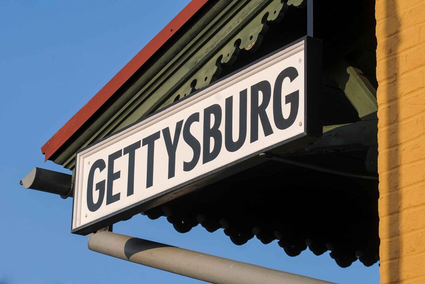 Picture 4 for Activity Gettysburg: Horse-Drawn Carriage Battlefield Tour