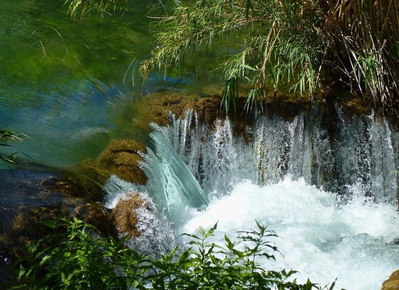 Picture 13 for Activity From Trogir, Seget & Okrug: Krka Waterfalls & Šibenik