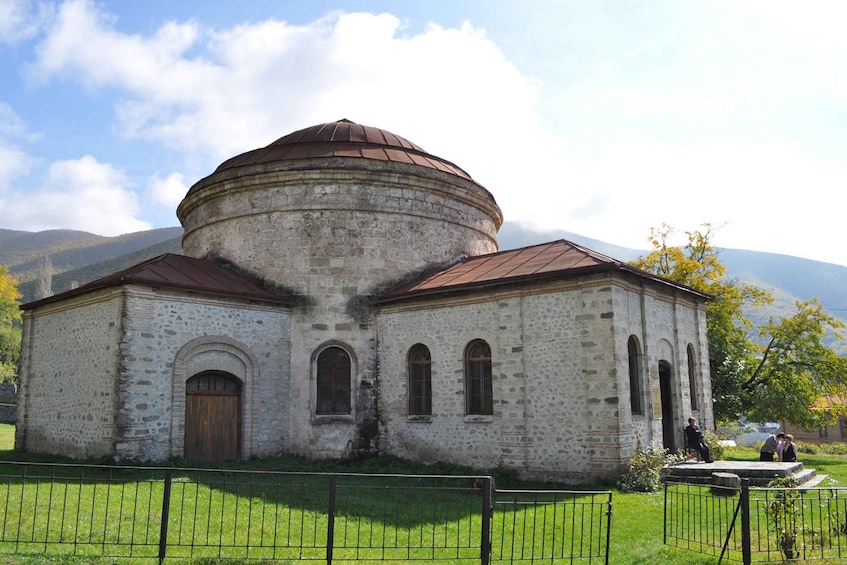 Picture 6 for Activity From Baku: Sheki Private Day Trip