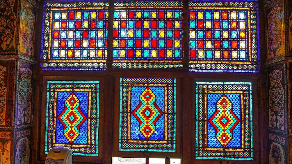 Picture 5 for Activity From Baku: Sheki Private Day Trip