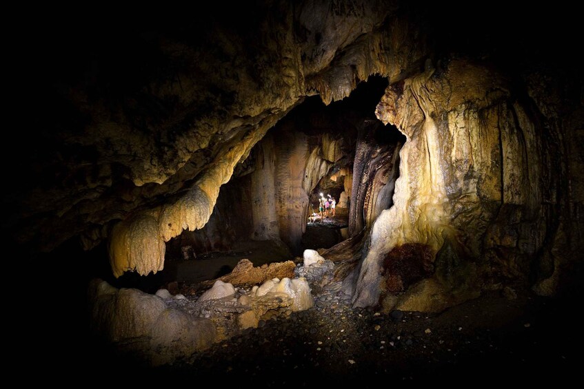 Picture 7 for Activity Nadi: Fijian Off-Road Cave Safari in Sigatoka