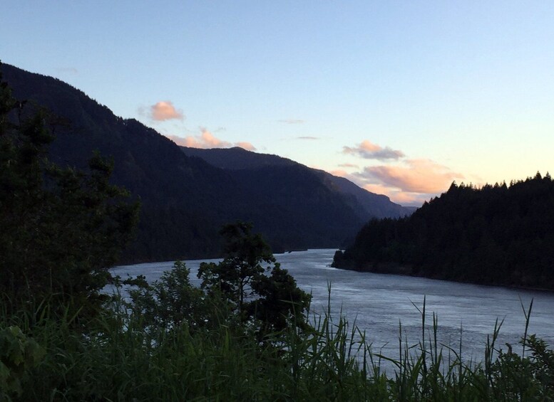 Picture 6 for Activity Portland: Mount Hood Wine and Waterfalls Full-Day Tour