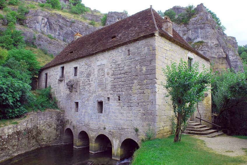 Picture 5 for Activity Sarlat : Private tour to Rocamadour