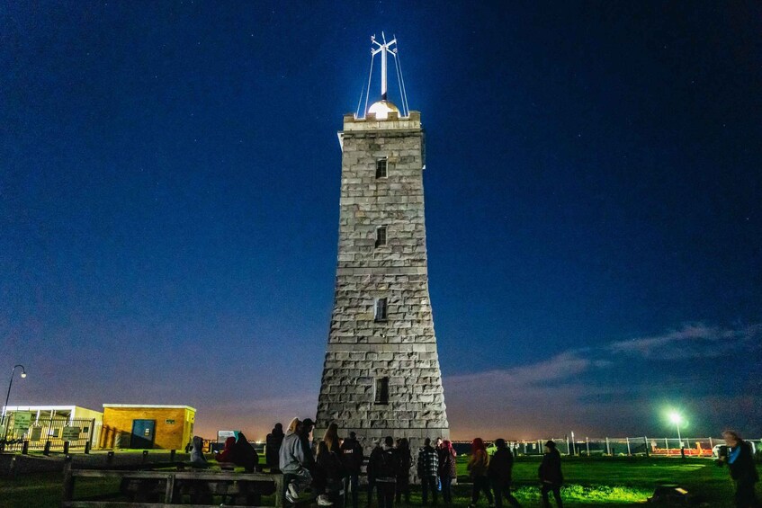 Picture 1 for Activity Melbourne: Ghosts of Williamstown Guided Ghost Walking Tour