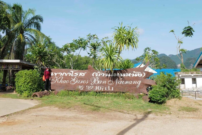 Picture 3 for Activity Krabi: Sea Cave Kayaking Tour with Lae Nai Lagoon and Lunch