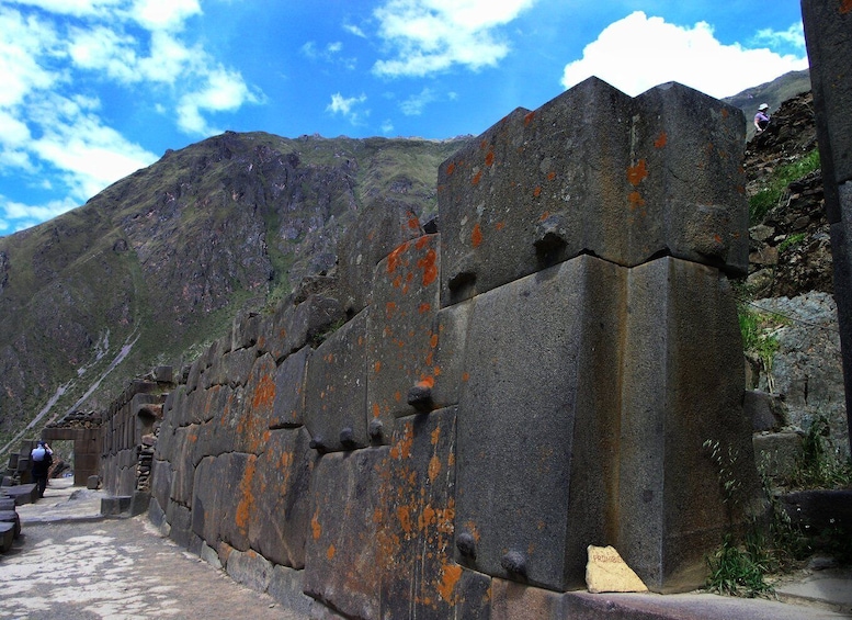 Picture 3 for Activity From Cusco: Sacred Valley, Pisac, Moray, & Salt Mines Tour