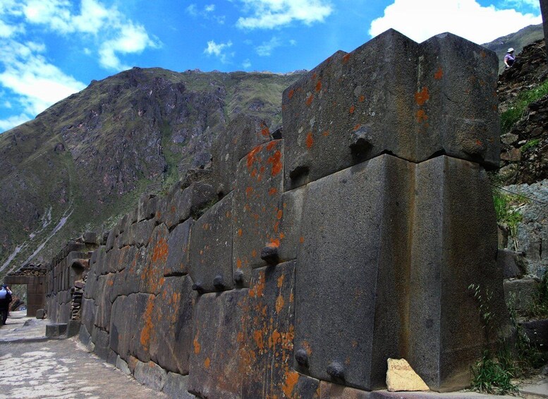 Picture 3 for Activity From Cusco: Sacred Valley, Pisac, Moray, & Salt Mines Tour