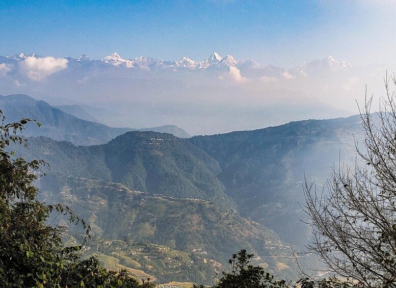 Picture 7 for Activity From Kathmandu: Nagarkot Sunrise and Dhulikhel Day Hike