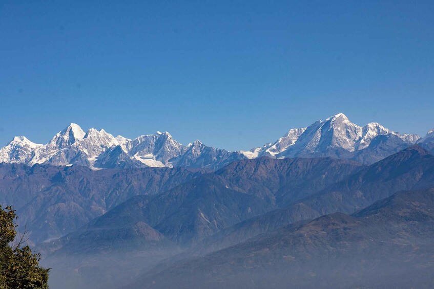 Picture 8 for Activity From Kathmandu: Nagarkot Sunrise and Dhulikhel Day Hike