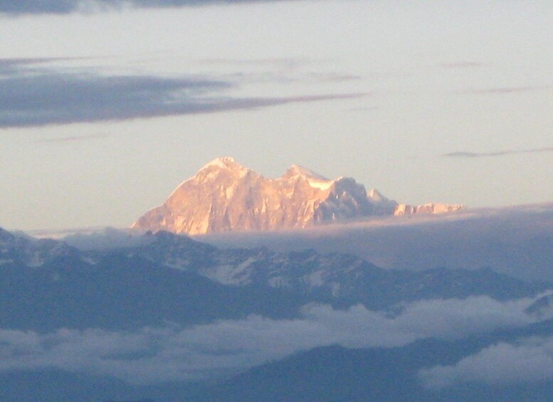 Picture 6 for Activity From Kathmandu: Nagarkot Sunrise and Dhulikhel Day Hike