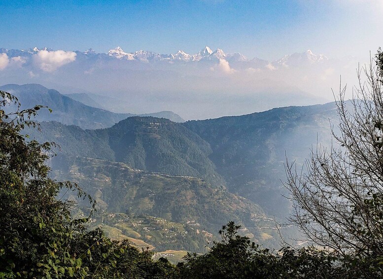 Picture 7 for Activity From Kathmandu: Nagarkot Sunrise and Dhulikhel Day Hike