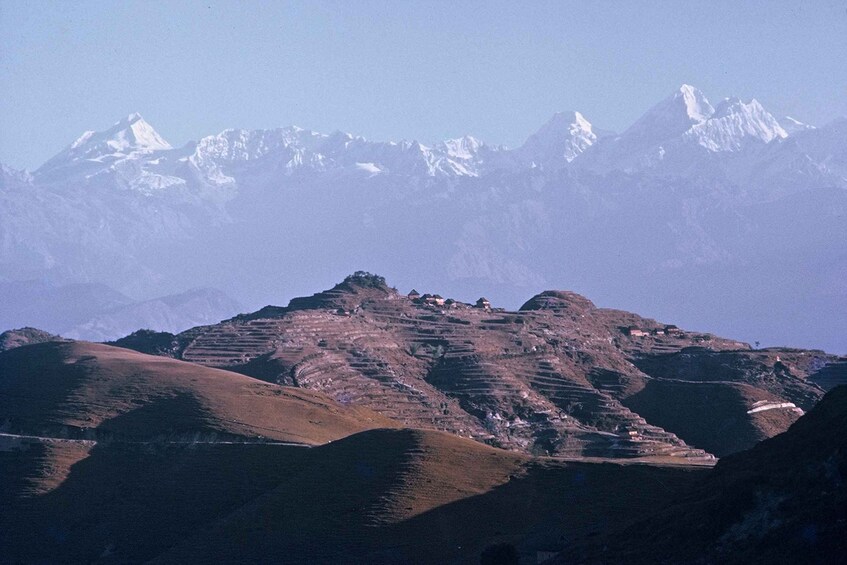 Picture 10 for Activity From Kathmandu: Nagarkot Sunrise and Dhulikhel Day Hike