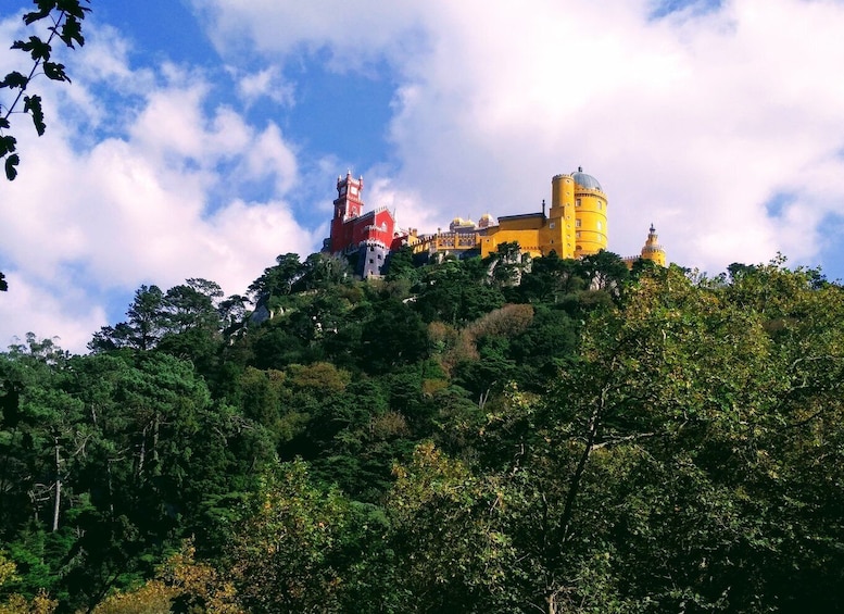 Picture 7 for Activity From Lisbon: Sintra and Cascais Natural Park Private Tour