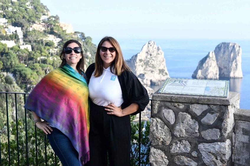 Picture 8 for Activity Capri: Guided Capri and Anacapri Experience