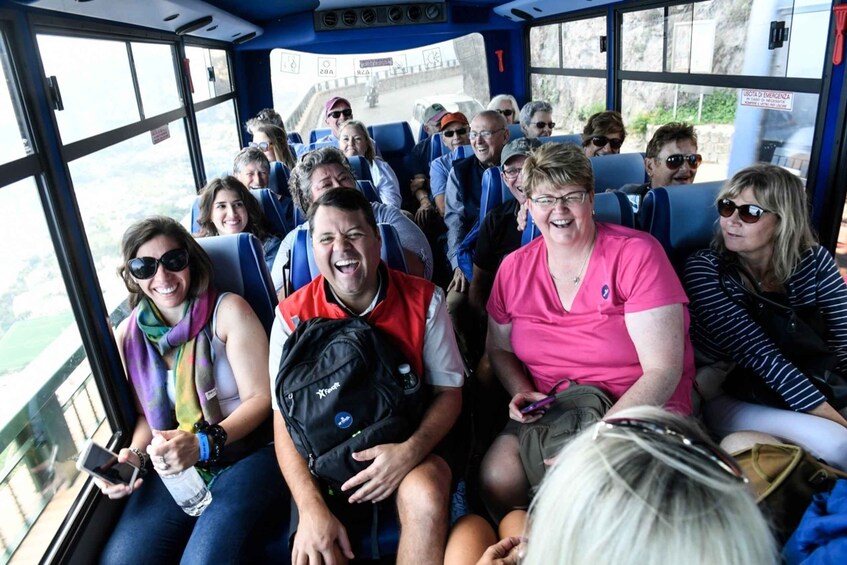 Picture 3 for Activity Capri: Guided Capri and Anacapri Experience