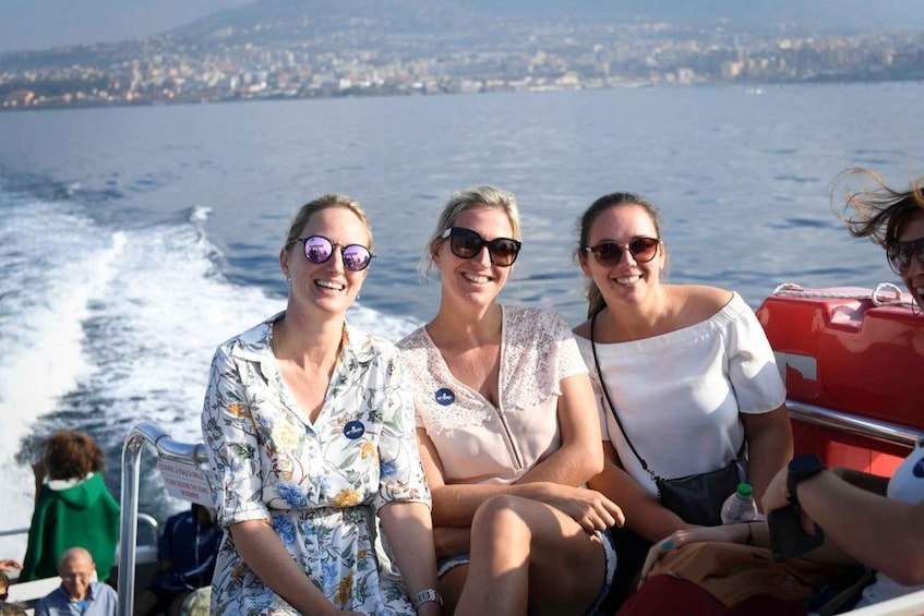 Picture 4 for Activity Capri: Guided Capri and Anacapri Experience