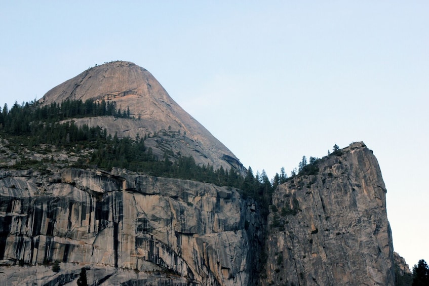 Yosemite National Park Self-Guided Driving Audio Tour