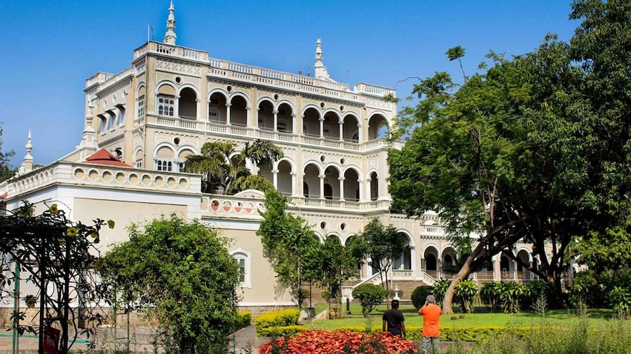 Pune's Full Day Private Tour Activities
