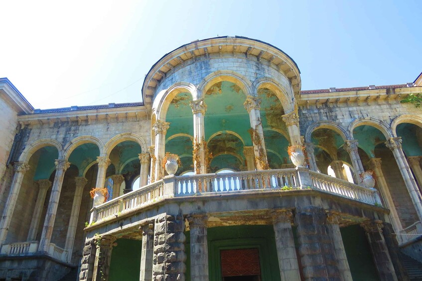 Picture 7 for Activity Kutaisi, Prometheus Cave and Wine Tour
