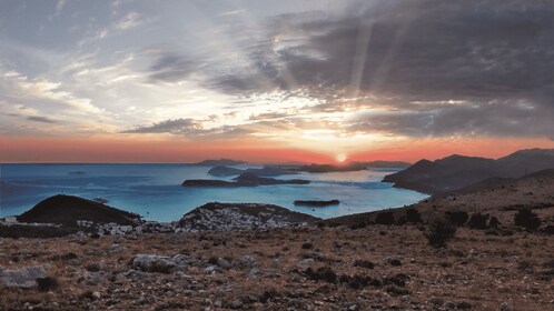 Dubrovnik: Group Sightseeing Tour with Stunning Views