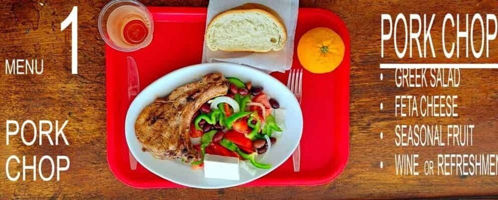 Picture 12 for Activity Crete: Spinalonga, Elounda, & Agios Nikolaos Boat Tour & BBQ