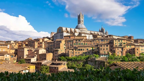 Siena: Escape Tour - Selbstgeführte Stadtspiele