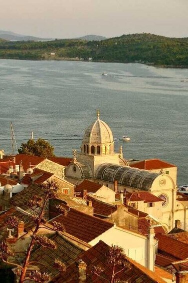 Picture 10 for Activity From Sibenik: Private Walking Sibenik Sightseeing Tour